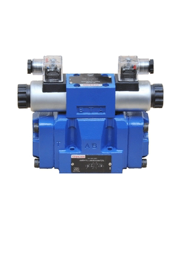 恒立LIXIN立新4WEH16F/G/H/T/U/W/R/P/Q-L7X/6EG24NZ5L电液换向阀