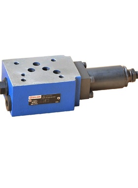 上海LIXIN立新叠加式减压阀ZDR10DA1/2/3/4-L5X/21Y 15Y 7.5Y YM