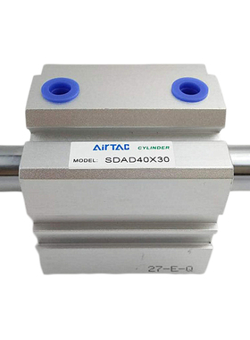 亚德客长行程气缸SDA63X150X120X125X130X135X110X160X170X175Su.