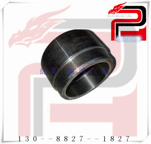 中兴威虎黄海大柴神海格龙威卡威K1皮卡后半轴隔套轮毂轴承油封座