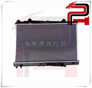 Pho长城哈弗M2M4酷熊炫丽凌傲C20R腾翼C30水箱冷网总成散热器铝板