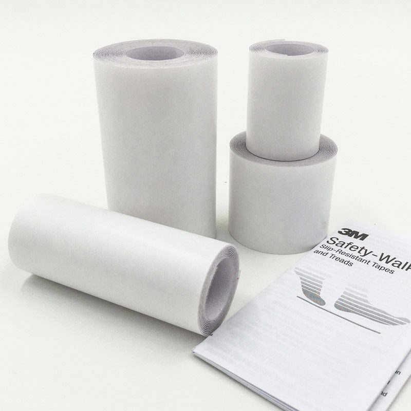 3M SOLE SMOOTH LEATHER SOLE ON THE FRONT FOOT SPECIAL PROTECTIVE FILM ANTI-SLIP AND ANTI-ABRASION TRANSPARENT TAPE ON THE SOLE