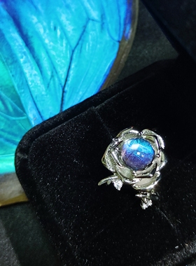 高级感时尚轻奢百搭饰品礼物七夕