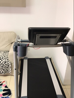 深度讨论一起来谈谈Precor必确跑步机怎么样，开箱评测揭秘曝光？