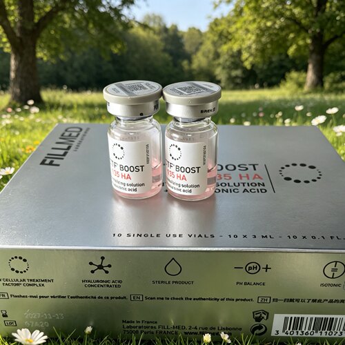 法国菲洛嘉135HA菲欧曼银盒
