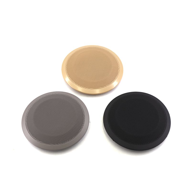 呈越适用X3车门喇叭盖