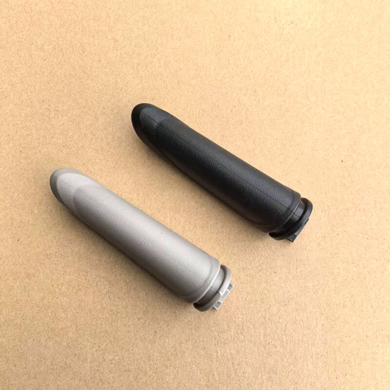 适用12-18年款新福克斯手刹柄套 福克斯福睿斯手刹把手护套手柄图片