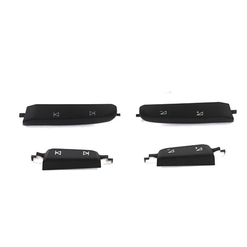 适用大众高尔夫7凌度多功能方向盘按键GTI多功能按键音量键调台键