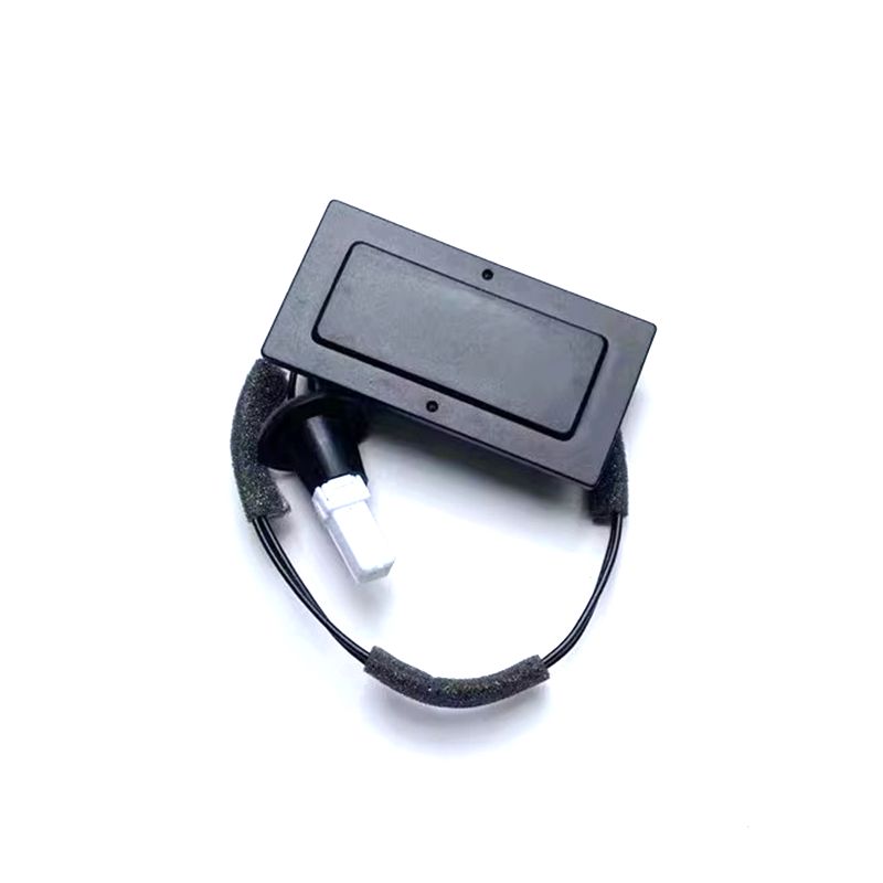 适用荣威RX3 RX5 max名爵HS 360 后备箱按钮行李箱盖触点开关尾门