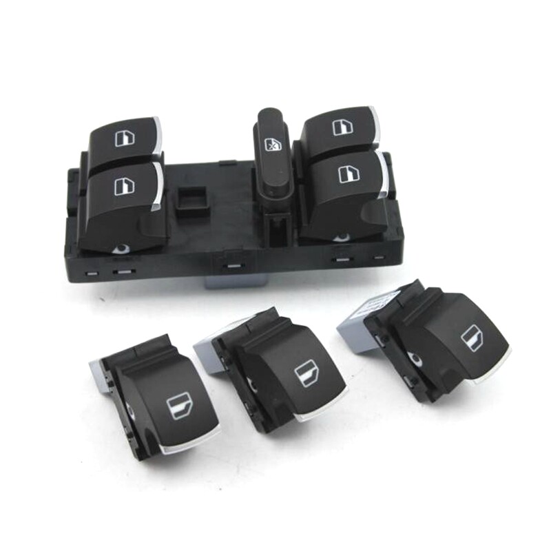 適用大衆途觀新帕薩特途安速騰邁騰CC升降器開關電動玻璃開關在類目 汽車/用品/配件/改裝, 汽車零配件, 內飾系統, 玻璃升降器中 - 來自Buy2taobao.com提供專業的淘寶代購服務