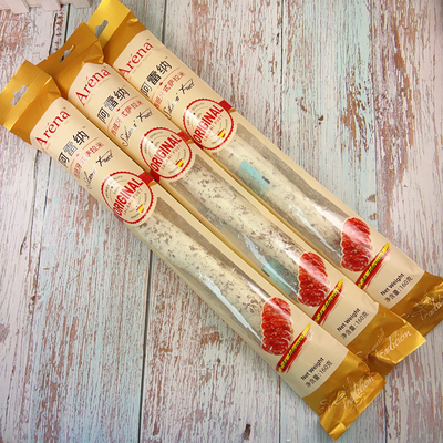 阿雷纳国产萨拉米切片即食