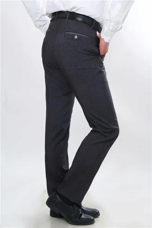 Pantalon en vrac en nylon pour printemps - Ref 1474619 Image 5