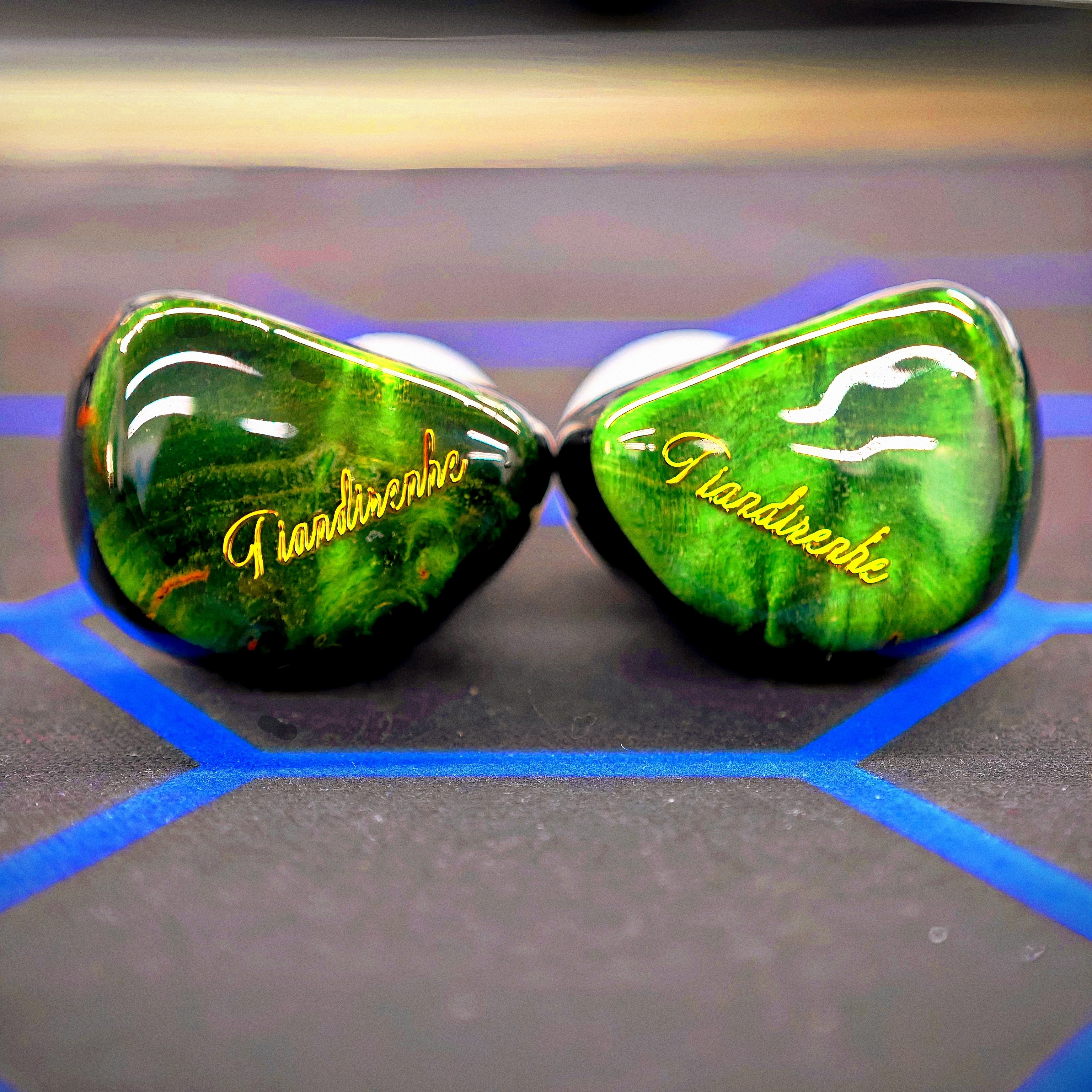 ①福利清仓TD18入耳式耳机头 ②XSP1升级线 ③XSP2头