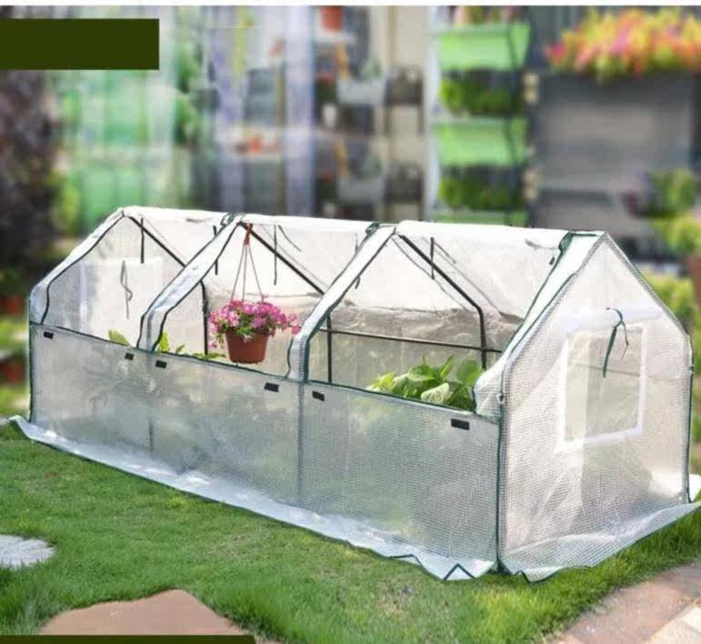 植物暖房种植箱花房户外小冬天温室暖棚花园家庭菜园罩子果蔬防风|msdalam kategori penghantaran bunga/bunga simulasi/tumbuhan berkebun, Gardening Supplies, Peralatan Perkebunan lain - dari Buy2taobao.com untuk memberikan perkhidmatan ejen Taobao profesional membeli