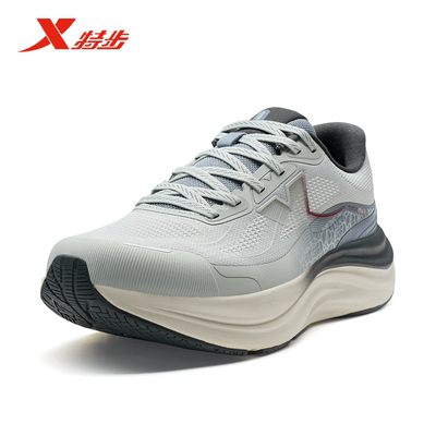 特步男鞋青云1.0LITE跑步鞋