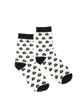 【官方】2-waycup品牌周边高筒袜