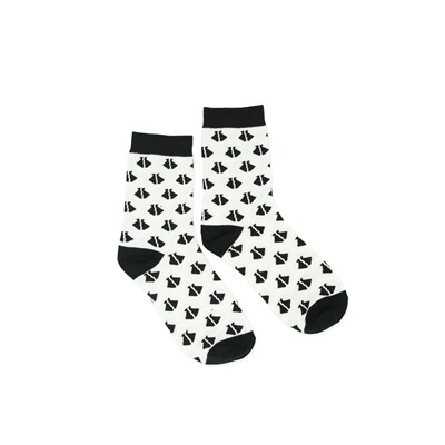 【官方】2-waycup品牌周边高筒袜