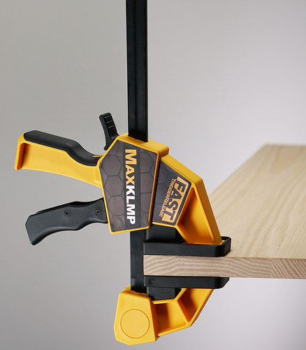 快速夹木工夹重型克莱普