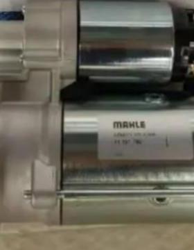 ISRA减速起动机、ISRA直流电机、ISRA发电机