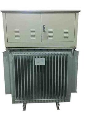 750KVA中铁隧道架桥施工升降增压变压器380V变415V440V460V480V