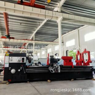 车床厂家C61100*3000普通车床溜板箱设有快移机构C61100现货供应