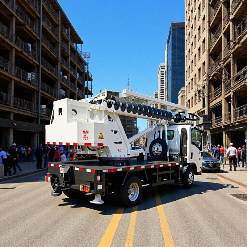 农用自卸一体机 挖机一体自装自卸运输车 多功能随车挖机挖土挖沙