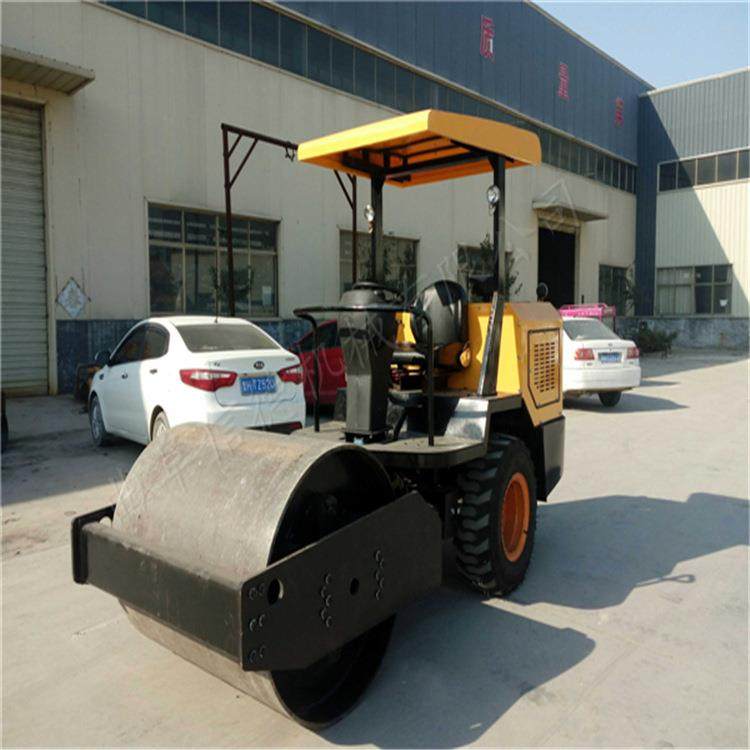 供应直销信德小型压路机4吨 座驾式 轮胎压路机@,农机/农具/农膜,碾米机,淘宝优惠券,粉丝福利购,淘宝优惠卷