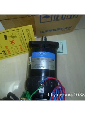 山洋电机T730-012E59 三洋马达T730-012E59SANMOTION T730-012E59