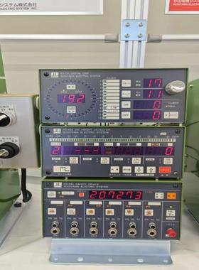 【池田屋】SUGIYAMA杉山电机 高精度跳削检测仪 AMSTAD(PS-474)