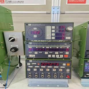 池田屋 SUGIYAMA杉山电机 AMSTAD 474 高精度跳削检测仪