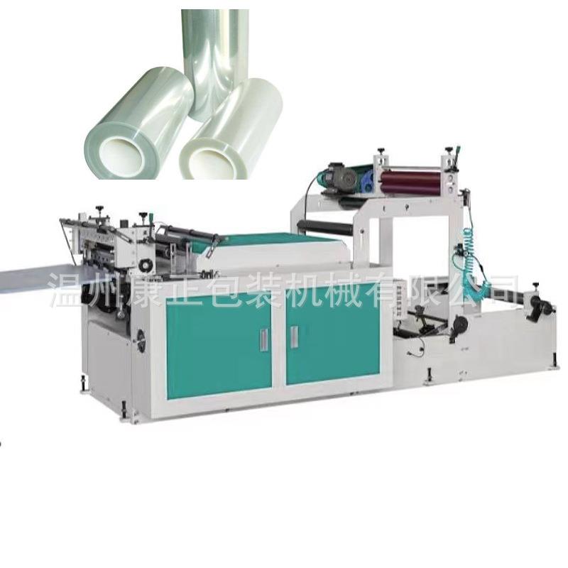 厂家制造：塑料薄膜横切机 HQJ-800塑料薄膜切片机 无纺布横切机