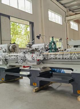 厂家销售C6140*2000普通车床整机高频淬火CA6140大孔径车床易操作