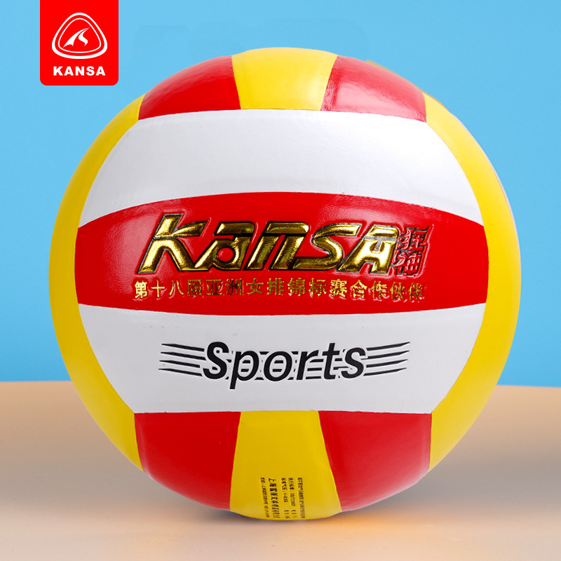 Ballon de volley-ball - Ref 2013302 Image 1