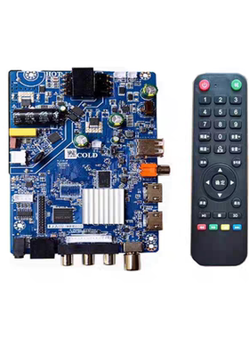 TD.ATM70.PB818 TP.ATM70.PB818智能网络电视主板 代写程序