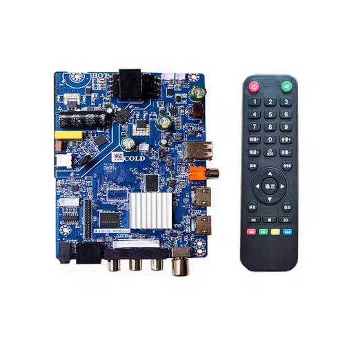 TD.ATM70.PB818 TP.ATM70.PB818智能网络电视主板 代写程序