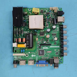 LED T42ELV 42B350 S40 主板TP.VST69D.PB802 40B550 原装