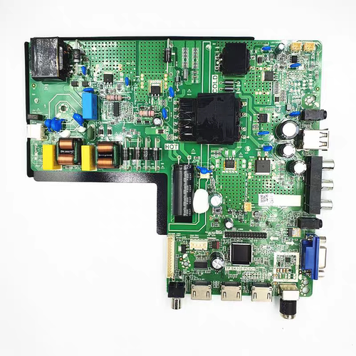 原装华浦KTV电视主板TP.SK108.PC821三合一主板高分现货