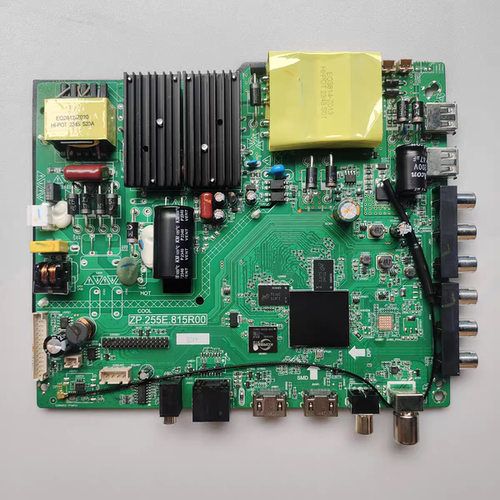 通用TP.ATM60.PC821 STV920A55 ZP.255E.815R00 网络电视机主板