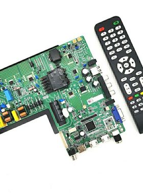 原装TP.SK105A.PC821 TP.SK108.PC821 PB801 PB818支持50-75寸