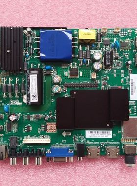 熊猫LE32D58S/LE32D60S/LE39F51S1/LE39D71S主板TP.RT2982.PB801