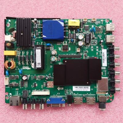 熊猫LE32D58S/LE32D60S/LE39F51S1/LE39D71S主板TP.RT2982.PB801