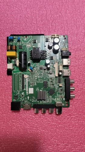 适用乐华S32C液晶电视机主板TP.ATM30.PB817配屏D32-A33