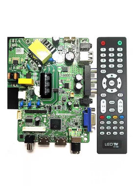 原装TP.SK106A.PB819 PB818 TP.SK108.PB818 CV53A-A32三合一主板