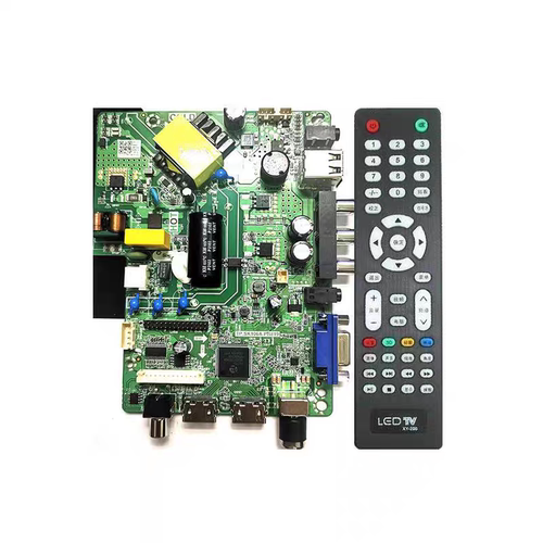 原装TP.SK106A.PB819 PB818 TP.SK108.PB818 CV53A-A32三合一主板