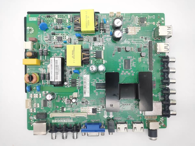 原装TP.MS628.PB803 TP.MS628M.PB813万能主板