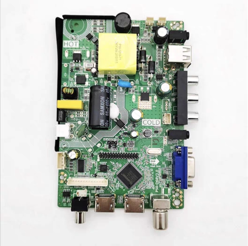 全新TP.SK105A.PB816(N) STV6710C32 P50-D68V3.0STV6710D32