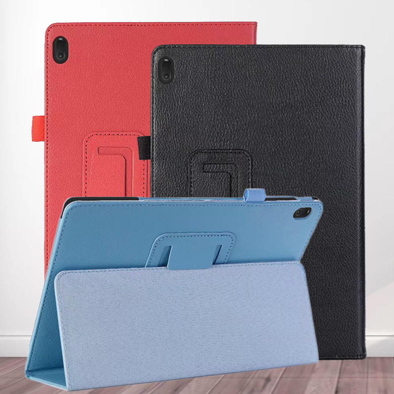 适用2020日版Lenovo Tab B10HD平板电脑包边保护套10.1寸防摔皮套