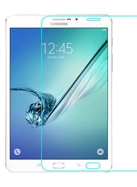 适用三星Tab s3 8.0 T719 钢化膜 SM-T713C 平板屏幕玻璃保护贴膜