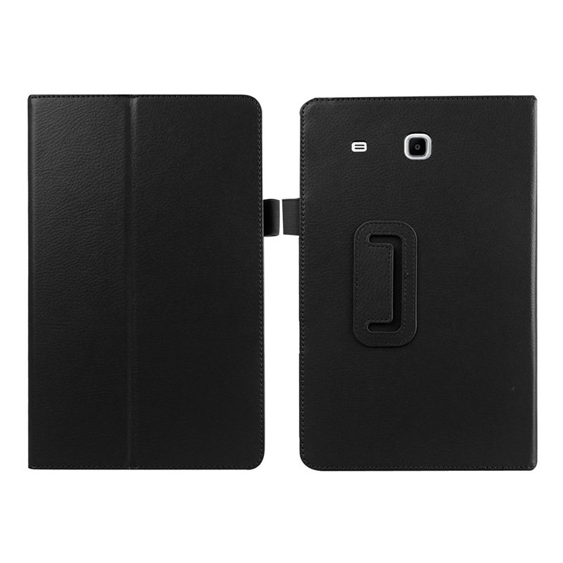 T560/T561平板荔枝纹支架保护壳