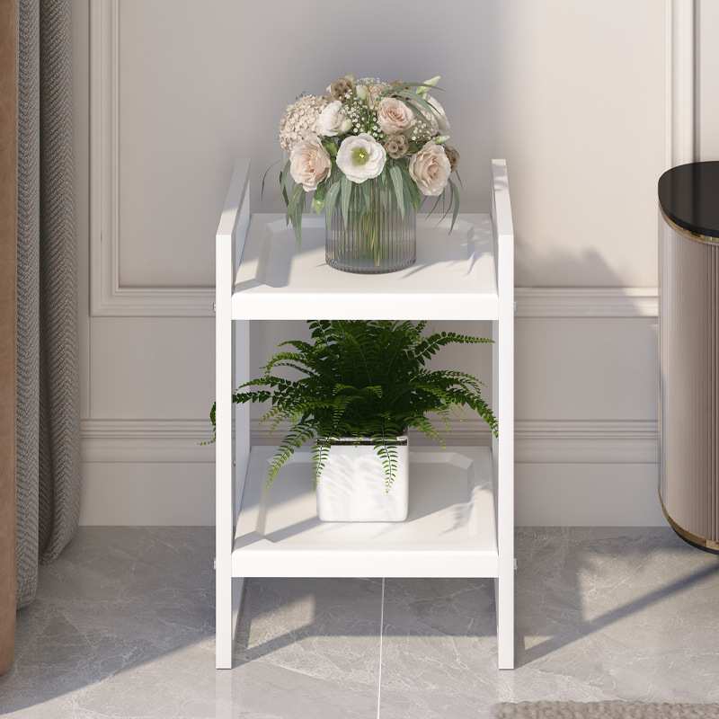 阳台花架多层客厅落地式方形简易室内花盆储物架置物架花架子绿植